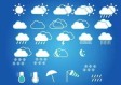 普洱天气预报，云雾山城里的气候密码与生活智慧