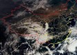 今晚19点30天气预报回放视频，一场与云图同行的时光之旅