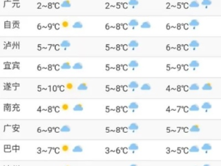 成都最近天气预报15天准确（成都最近天气预报15天查）