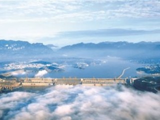 济源天气，山水之间的四季变奏曲