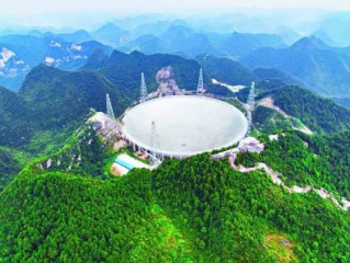 平塘天气预报，守护中国天眼的晴雨表