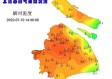 上海七天天气预报（上海天气精准预报）