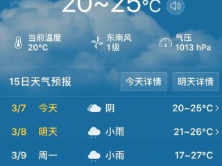 最近60天天气预报查询，掌握未来两个月的天气密码