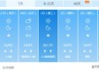 上海15天天气预报精确，科技赋能下的气象服务新高度