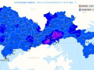 今时天气预报，在数字与感知之间，读懂天空的表情