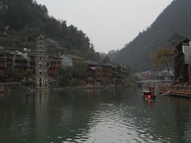 崇左天气，南疆边城的四季低语