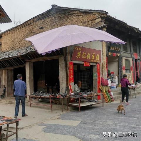 陕南地区天气预报（陕南明天什么天气）