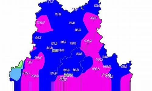 湖北随州15天天气概况（湖北随州县天气预报）