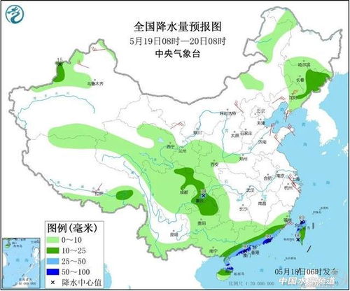未来15天天气预报情况分析，冷暖交替，注意防范极端天气