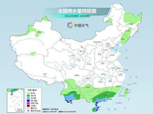 四川多地发布灾害性天气预警，强降雨来袭，防灾刻不容缓