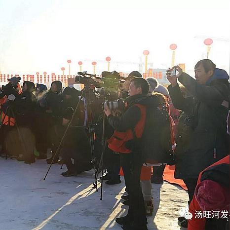 黑龙江伊春天气预报，林海雪原的天气密码，你读懂了吗？
