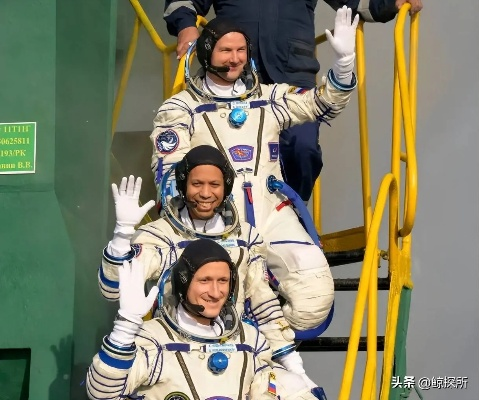 今日刚刚发生的重大新闻，国际空间站突发紧急撤离指令，宇航员连夜返回地球