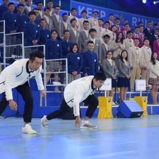 杭州40天天气预报，一场与时间赛跑的天气预演
