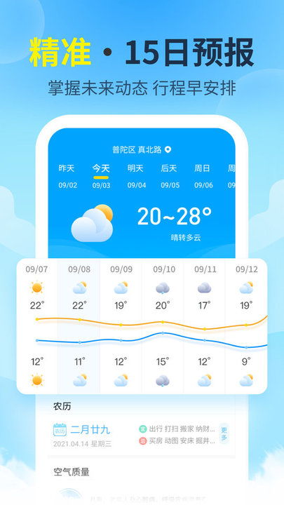多彩宝app下载-龙江县天气预报,明日气温骤降,需提前做好防寒准备 多彩宝app下载-龙江县天气预报,明日气温骤降,需提前做好防寒准备