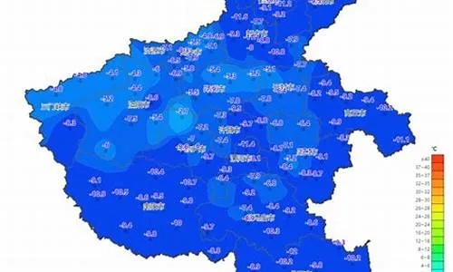 长垣天气预报15天，未来半月天气趋势分析与生活指南