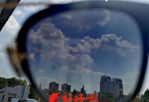 深圳天气30天，从湿热到微凉，一座城市的季节变奏曲