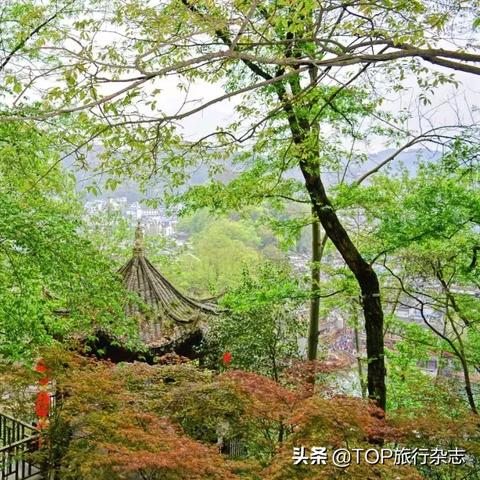 最新湖南天气15天情况，晴雨交替，气温波动较大