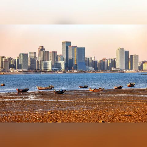 青岛天气预报10天,海滨之城的晴雨变幻,出行必备指南 青岛天气预报10天,海滨之城的晴雨变幻,出行必备指南