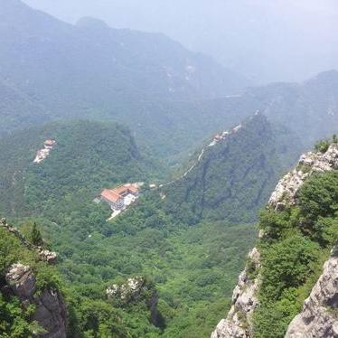 太原天气，黄土高原上的四季诗篇
