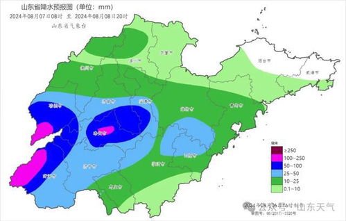 青岛天气预报30天准确吗？真相可能和你想的不一样