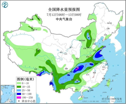 山东临沂未来15天天气预报,天气多变,出行需留意 山东临沂未来15天天气预报,天气多变,出行需留意