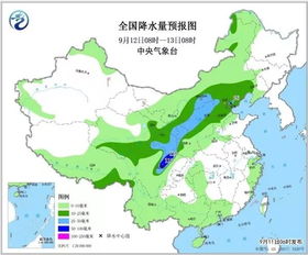 广德天气预报15天，秋意渐浓，出行需留意