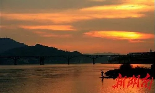 辰溪天气，流淌在时光里的气候画卷