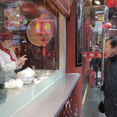 宁波一周天气预报，晴雨交替，气温稳步回升