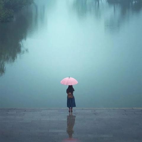 江苏扬州天气，烟雨江南的温柔与变幻