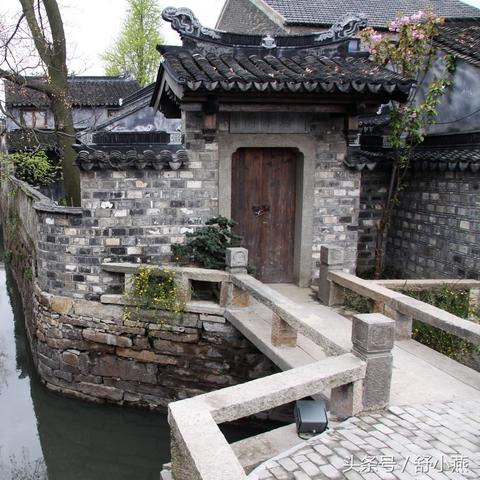 苏州天气预报，一纸晴雨，半城江南