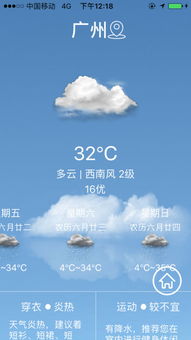 2022年最新天气预报软件免费下载指南,精准预报,出行无忧 2022年最新天气预报软件免费下载指南,精准预报,出行无忧