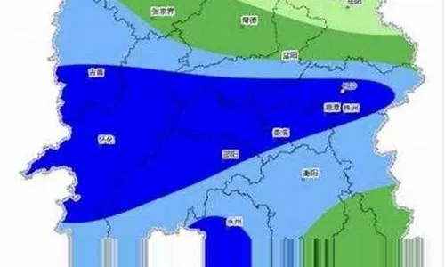 醴陵天气预报，一场与天空的温柔对话
