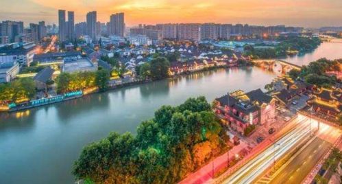 山东济宁天气，四季分明的运河之都