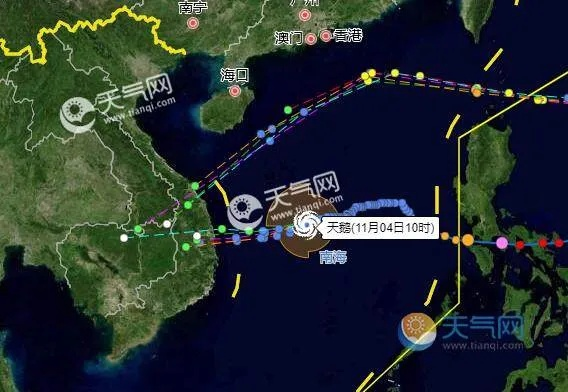 最新台风消息路径图,实时追踪,科学防御 最新台风消息路径图,实时追踪,科学防御