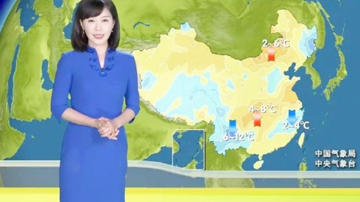 中央气象台1-7天预报，掌中风云，从容规划每一天