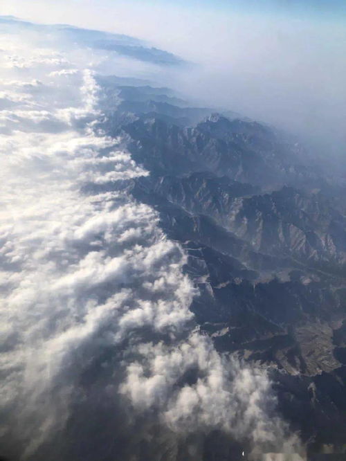 阜新天气，北国四季的冷暖画卷