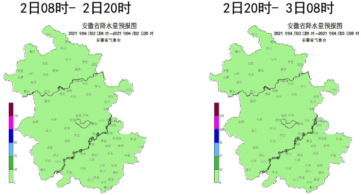 安徽未来7天天气预报,春意渐浓,气温起伏需留意 安徽未来7天天气预报,春意渐浓,气温起伏需留意
